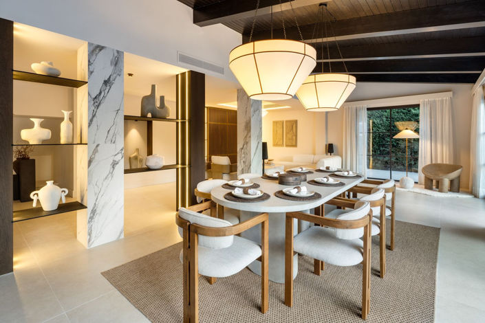 Image No.12-Propriété de 5 chambres à vendre à Marbella