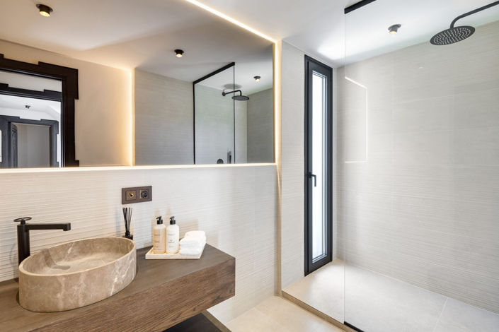 Image No.21-Propriété de 5 chambres à vendre à Marbella