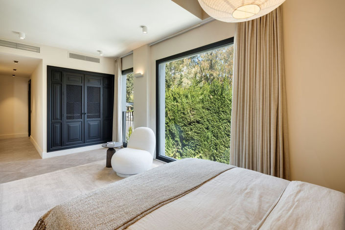 Image No.22-Propriété de 5 chambres à vendre à Marbella