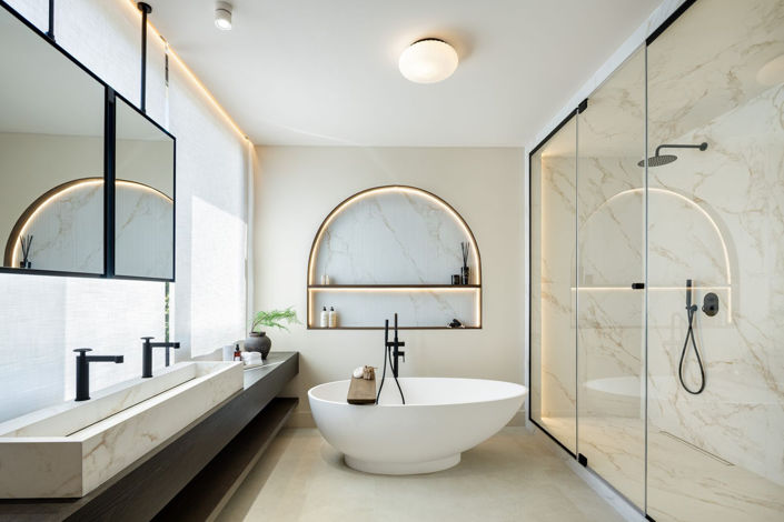 Image No.24-Propriété de 5 chambres à vendre à Marbella