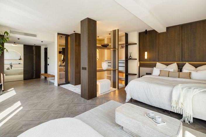 Image No.26-Propriété de 5 chambres à vendre à Marbella