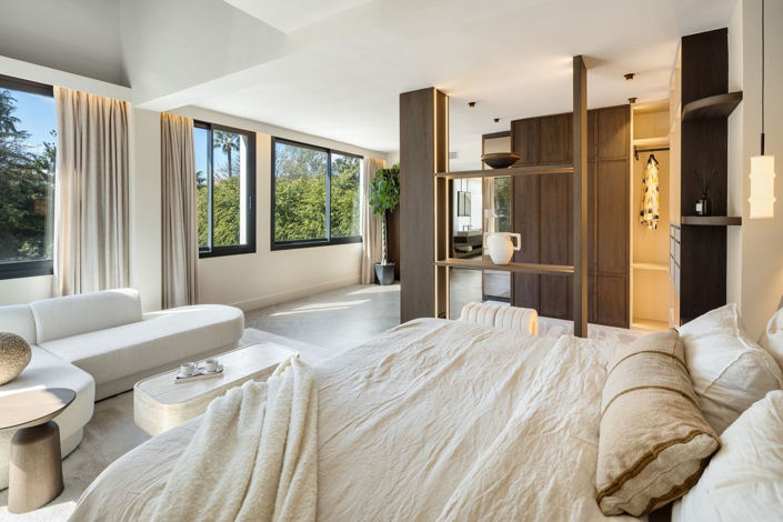 Image No.27-Propriété de 5 chambres à vendre à Marbella