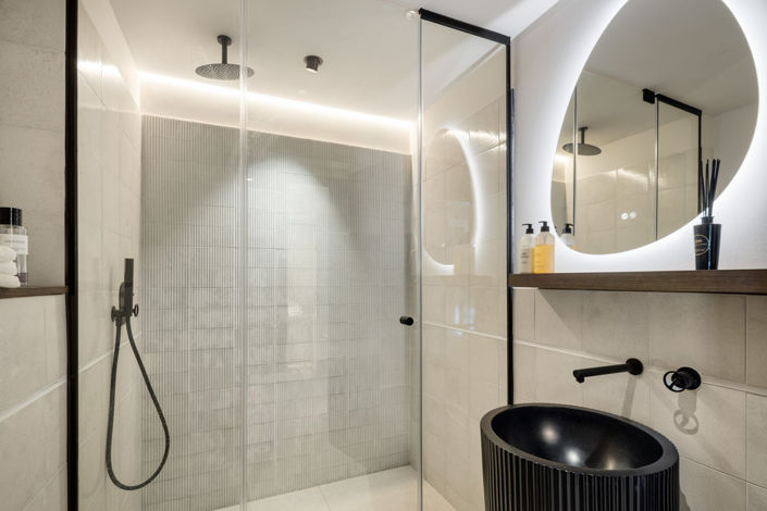 Image No.28-Propriété de 5 chambres à vendre à Marbella