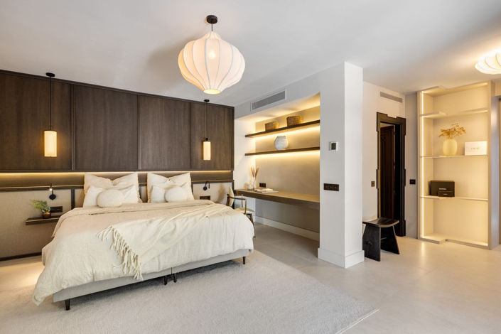 Image No.30-Propriété de 5 chambres à vendre à Marbella