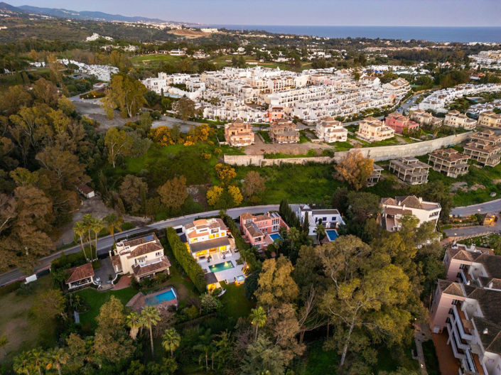 Image No.38-Propriété de 5 chambres à vendre à Marbella