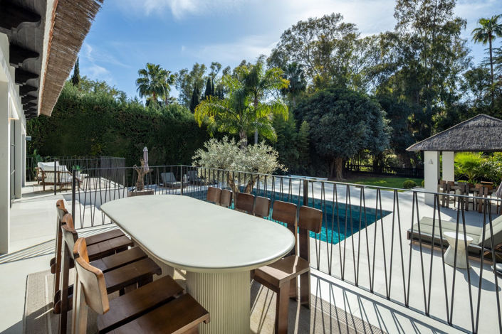 Image No.6-Propriété de 5 chambres à vendre à Marbella