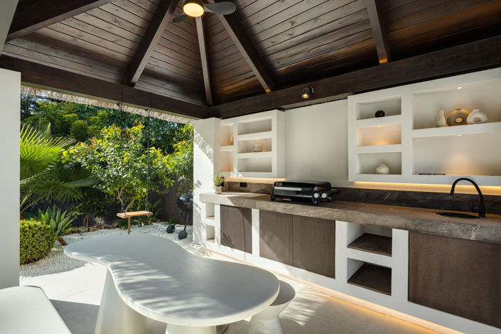 Image No.7-Propriété de 5 chambres à vendre à Marbella