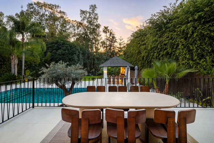 Image No.9-Propriété de 5 chambres à vendre à Marbella