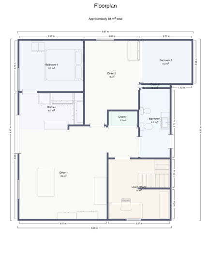 Image No.37-5 Bed Property for sale