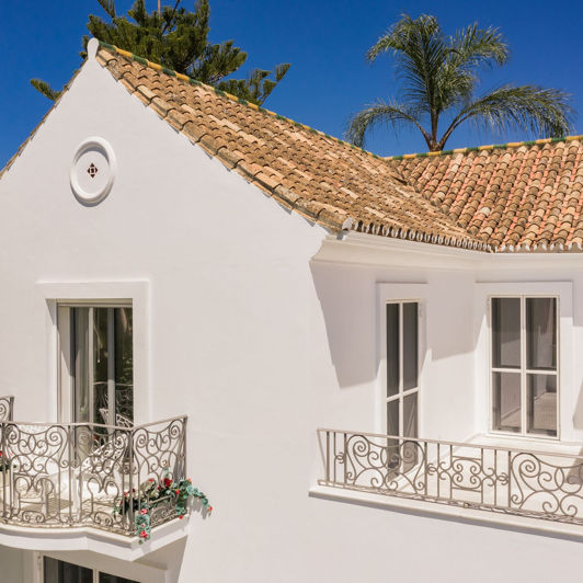 Image No.10-Propriété de 6 chambres à vendre à Nueva Andalucia