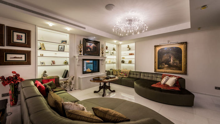 Image No.28-Propriété de 6 chambres à vendre à Nueva Andalucia