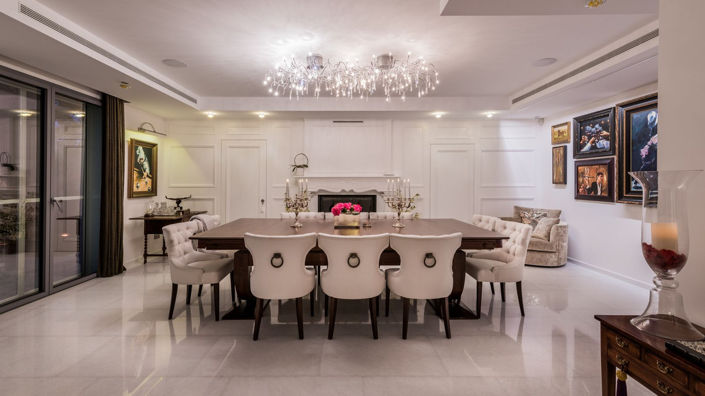 Image No.5-Propriété de 6 chambres à vendre à Nueva Andalucia