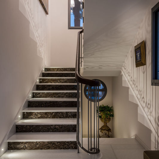 Image No.6-Propriété de 6 chambres à vendre à Nueva Andalucia