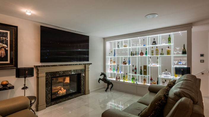 Image No.7-Propriété de 6 chambres à vendre à Nueva Andalucia