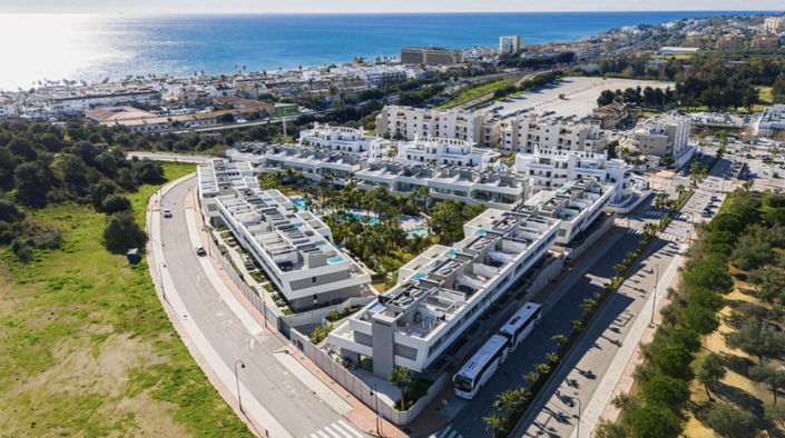 Image No.11-Propriété de 4 chambres à vendre à La Cala De Mijas