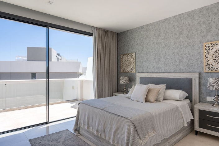 Image No.15-Propriété de 4 chambres à vendre à La Cala De Mijas