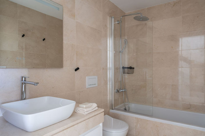 Image No.21-Propriété de 4 chambres à vendre à La Cala De Mijas