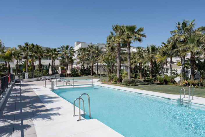 Image No.3-Propriété de 4 chambres à vendre à La Cala De Mijas