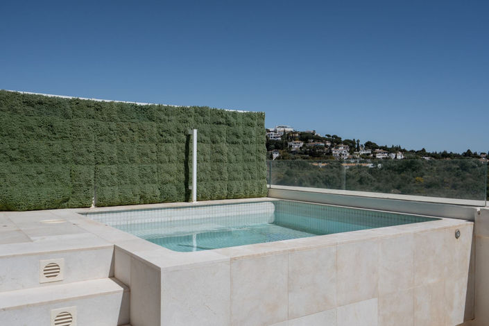 Image No.33-Propriété de 4 chambres à vendre à La Cala De Mijas