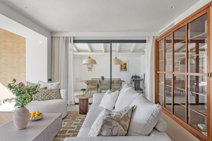 Image No.10-Propriété de 4 chambres à vendre à Nueva Andalucia