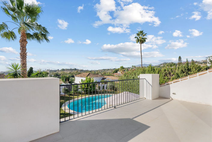 Image No.19-Propriété de 4 chambres à vendre à Nueva Andalucia