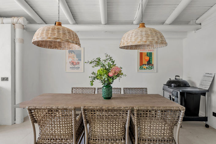 Image No.6-Propriété de 4 chambres à vendre à Nueva Andalucia