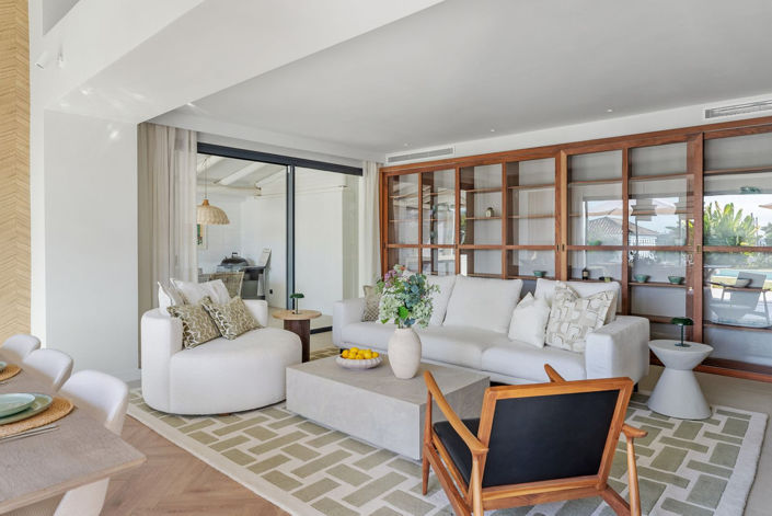 Image No.8-Propriété de 4 chambres à vendre à Nueva Andalucia