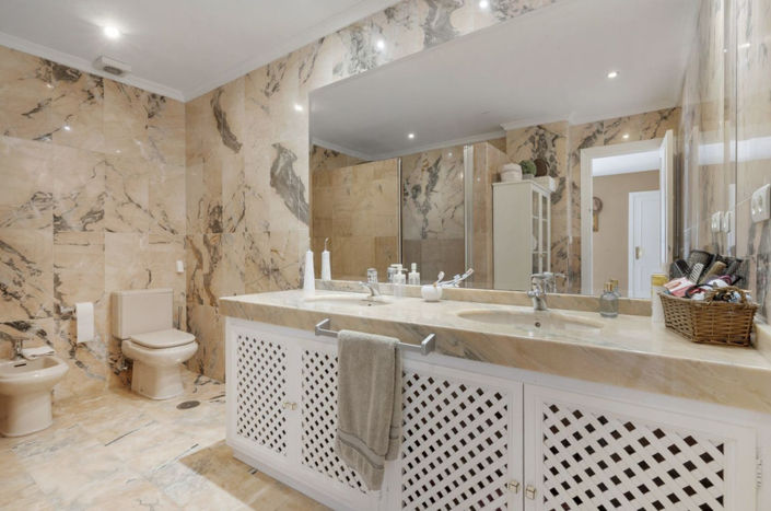 Image No.14-Propriété de 3 chambres à vendre à Nueva Andalucia