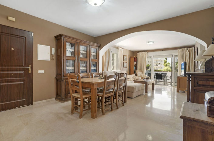 Image No.9-Propriété de 3 chambres à vendre à Nueva Andalucia