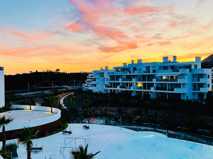 Image No.20-Propriété de 2 chambres à vendre à Fuengirola