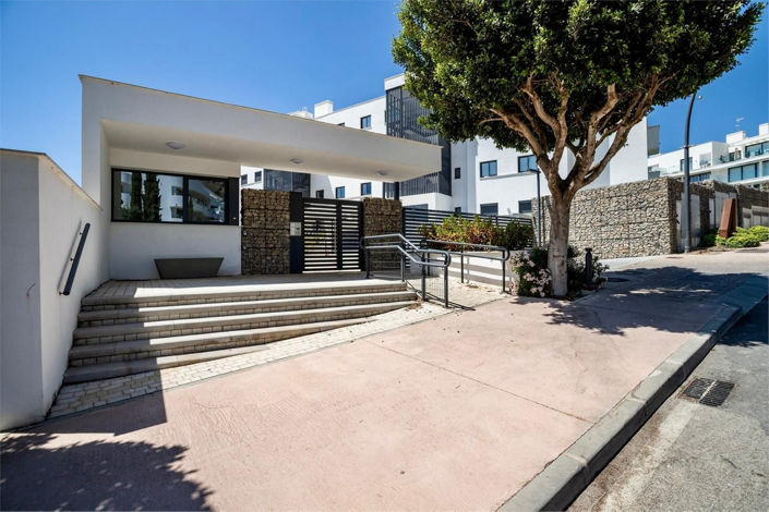 Image No.25-Propriété de 2 chambres à vendre à Fuengirola