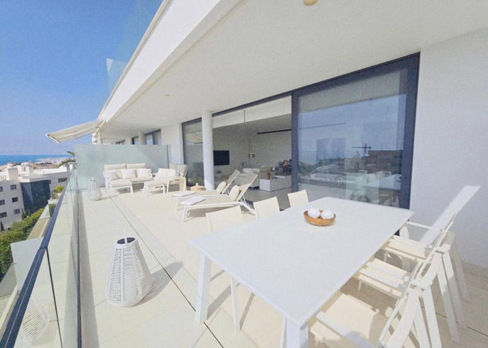 Image No.3-Propriété de 2 chambres à vendre à Fuengirola