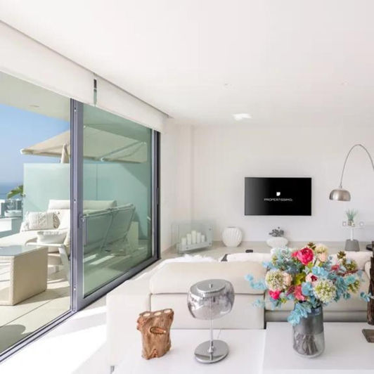 Image No.7-Propriété de 2 chambres à vendre à Fuengirola