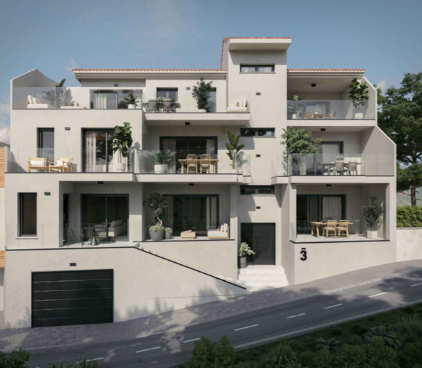 Image No.10-Propriété de 2 chambres à vendre à Benahavis