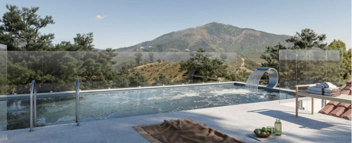 Image No.6-Propriété de 2 chambres à vendre à Benahavis