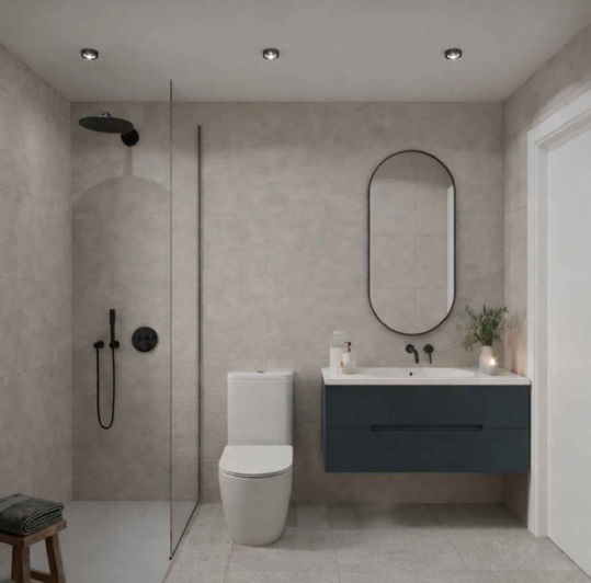 Image No.8-Propriété de 2 chambres à vendre à Benahavis