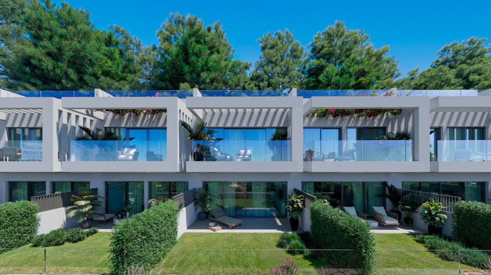 Image No.2-3 Bed Property for sale