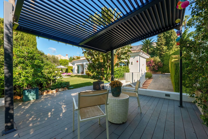 Image No.21-4 Bed Property for sale