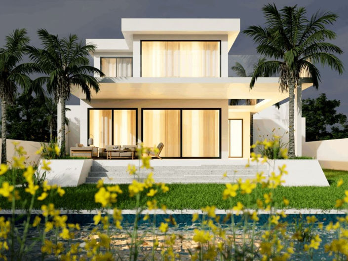 Image No.2-3 Bed Property for sale