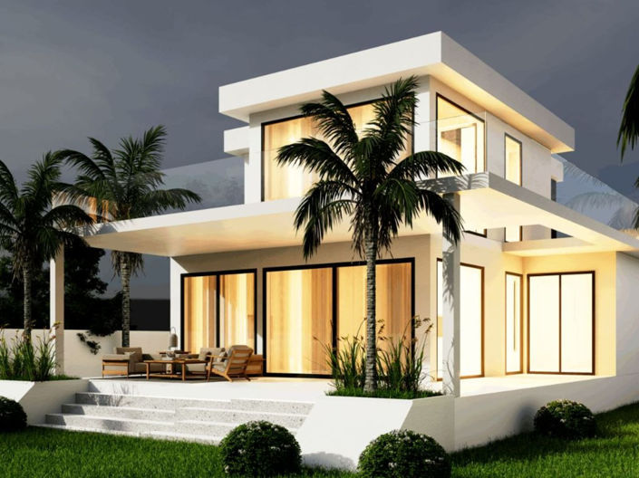 Image No.6-3 Bed Property for sale