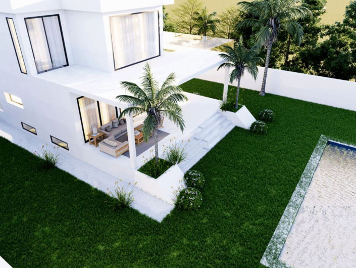 Image No.8-3 Bed Property for sale