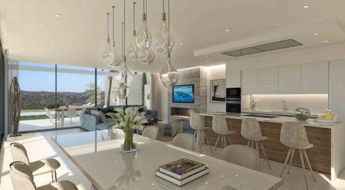 Image No.2-3 Bed Property for sale