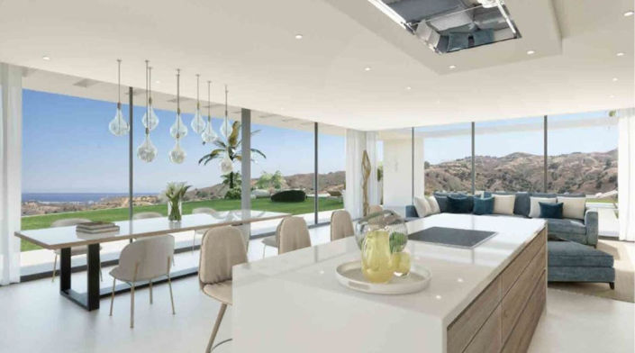 Image No.6-3 Bed Property for sale