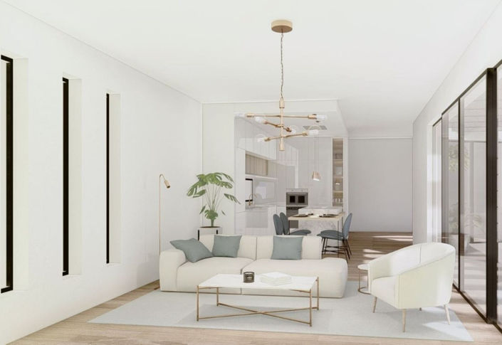 Image No.2-3 Bed Property for sale