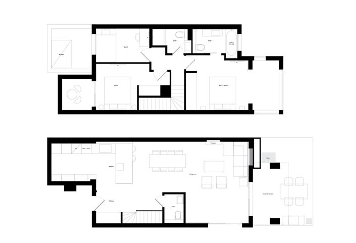 Image No.15-3 Bed Property for sale