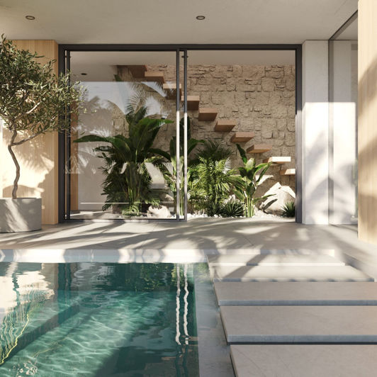 Image No.6-4 Bed Property for sale