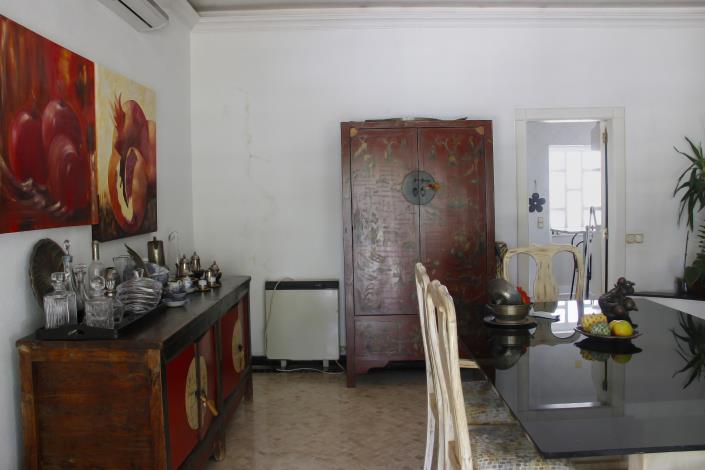 Image No.5-Maison de campagne de 3 chambres à vendre à Ferreiras