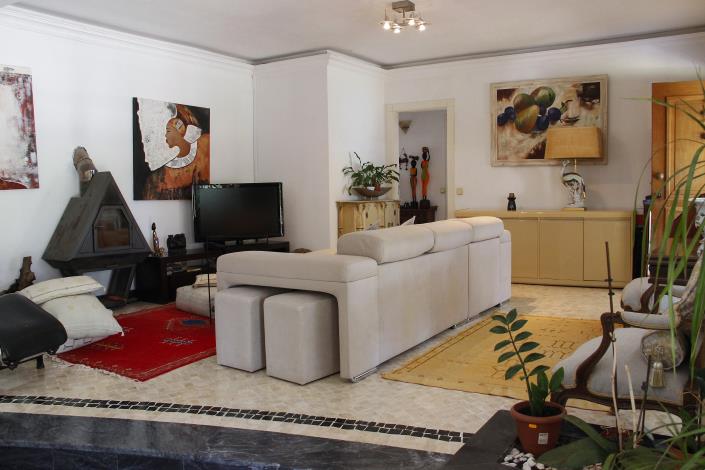 Image No.3-Maison de campagne de 3 chambres à vendre à Ferreiras