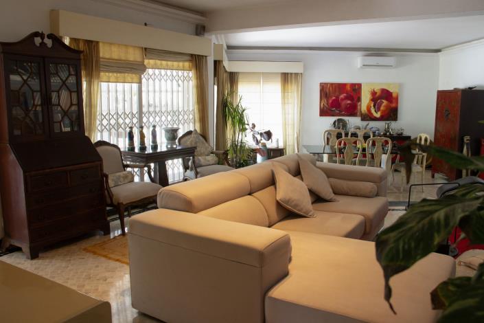 Image No.2-Maison de campagne de 3 chambres à vendre à Ferreiras