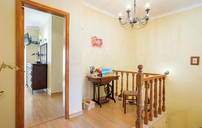 Image No.6-Jumelé de 3 chambres à vendre à Branqueira